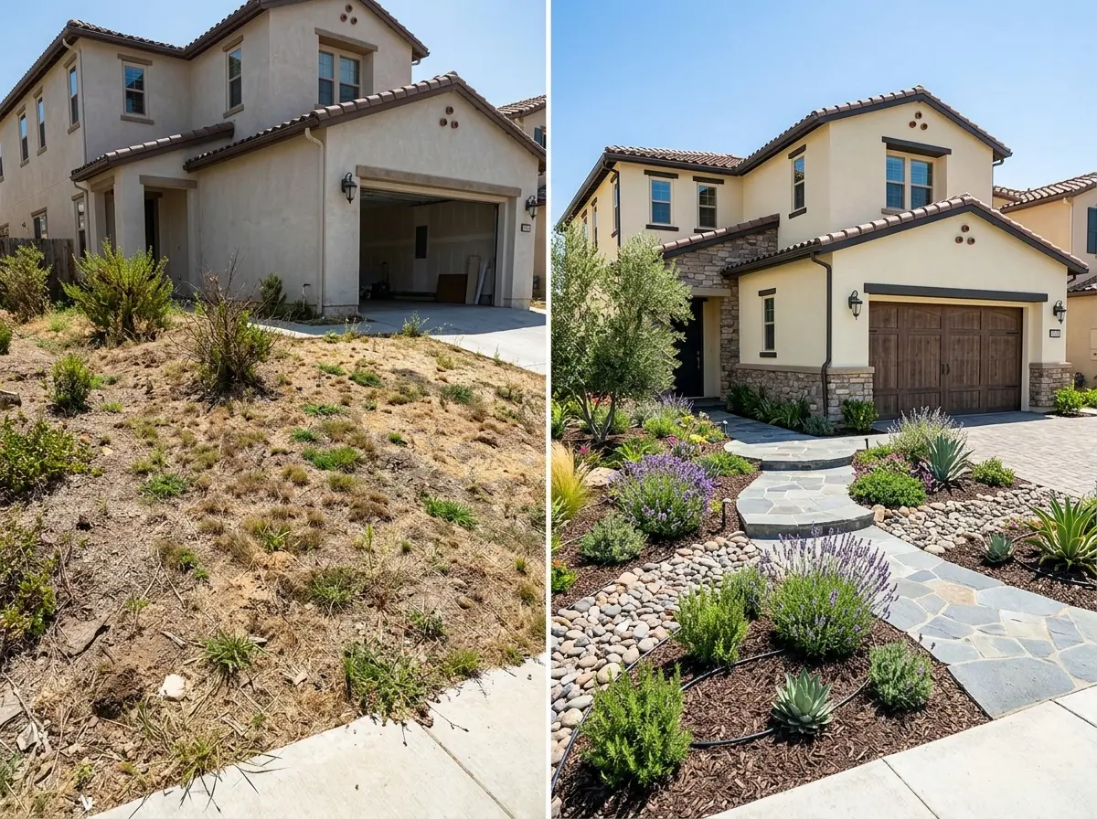 Horizon Irrigation project 1