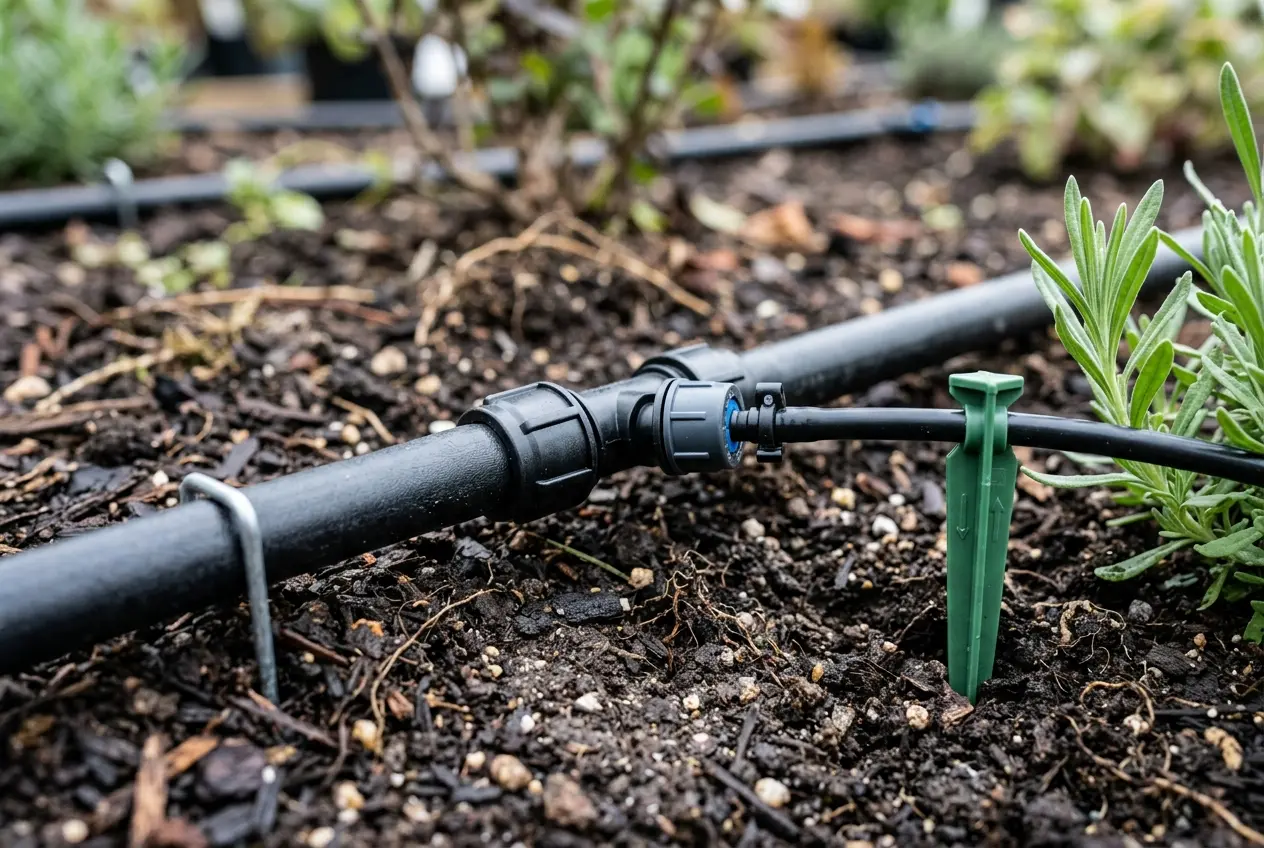 Horizon Irrigation project 2